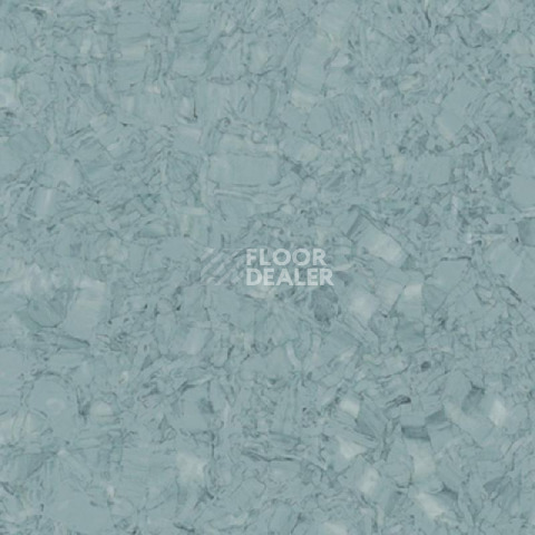 Линолеум Tarkett iq Megalit PASTEL TURQUOISE 0617 фото 1 | FLOORDEALER